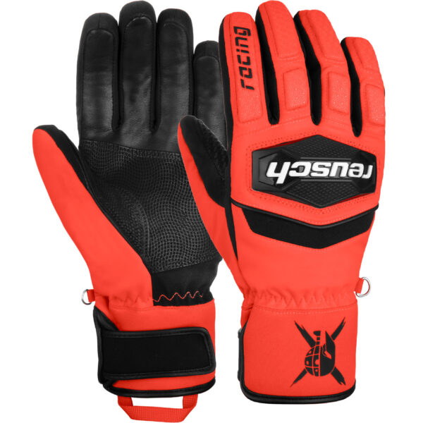 REUSCH WC WARRIOR JR
