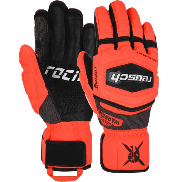 REUSCH WC WARRIOR GS