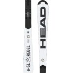 WCR E-SL REBEL FIS