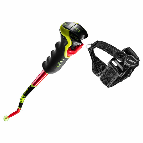 LEKI WCR LITE GS 3D - immagine 2