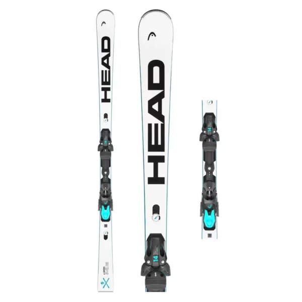 WORLDCUP REBELS E-SPEED RP EVO 14 - immagine 2