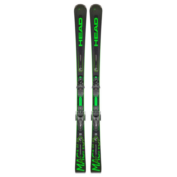 SUPERSHAPE E-MAGNUM