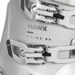 Atomic HAWX Prime 95 GW White / Silver - immagine 2