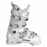 Atomic HAWX Prime 95 GW White / Silver