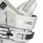 Atomic HAWX Prime 95 GW White / Silver - immagine 3