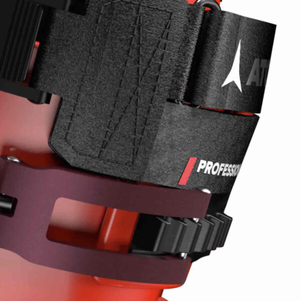 Atomic Redster STI 130 Red/Blk - immagine 2