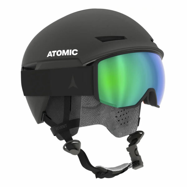 Atomic REVENT Black - immagine 2