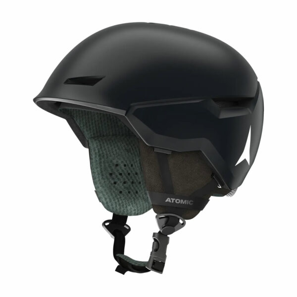 Atomic REVENT Black