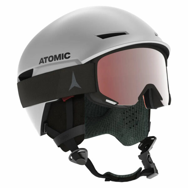 Atomic REVENT White - immagine 3
