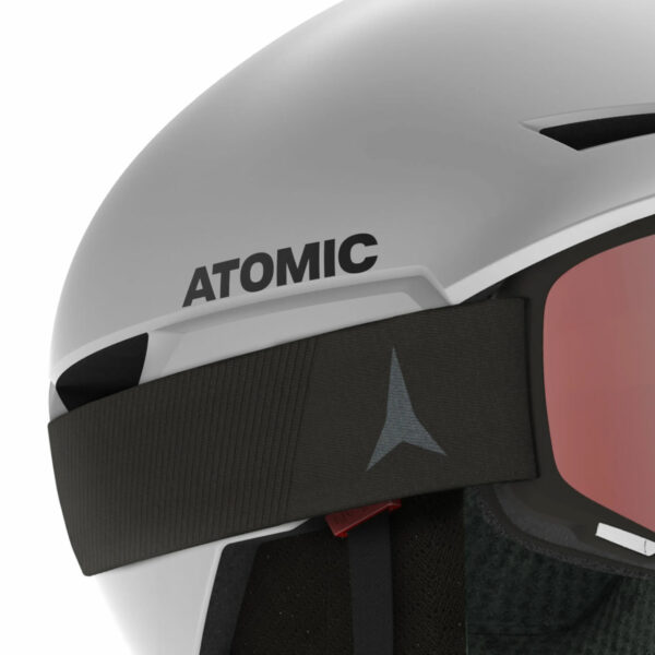 Atomic REVENT White - immagine 2