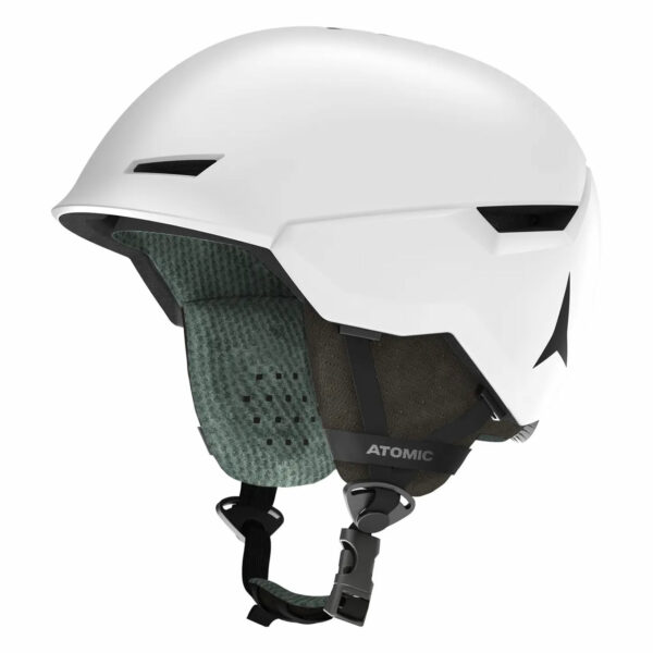 Atomic REVENT White
