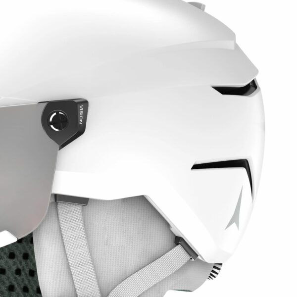 Atomic SAVOR VISOR JR White - immagine 3