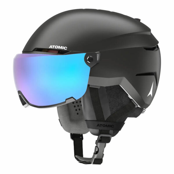 Atomic SAVOR VISOR Stereo Black