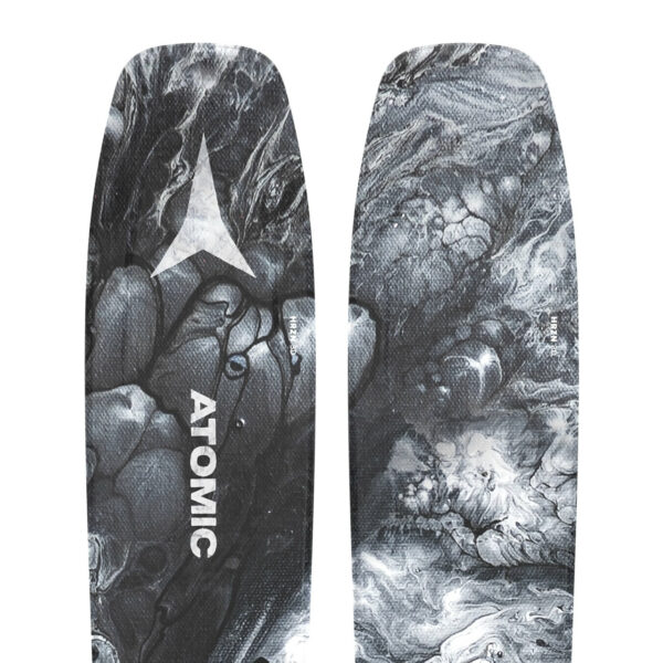 Atomic Bent 100 Black/multicolor - immagine 3