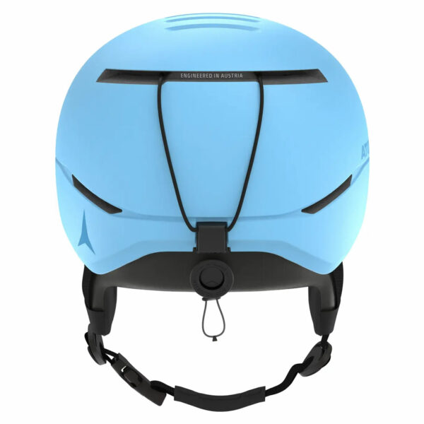 Atomic Four JR Light Blue - immagine 2