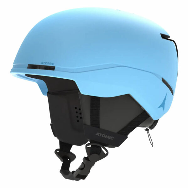 Atomic Four JR Light Blue