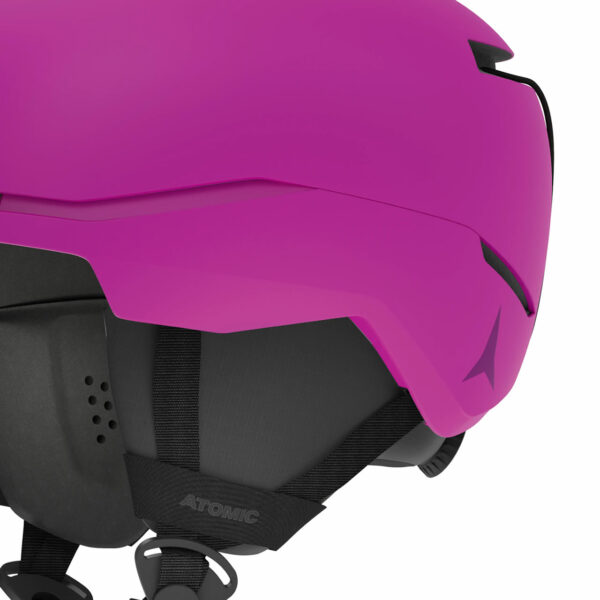 Atomic Four JR Pink - immagine 3