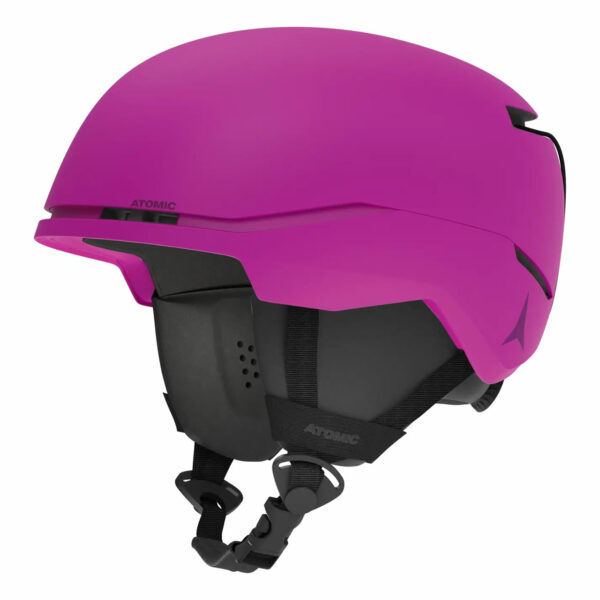 Atomic Four JR Pink