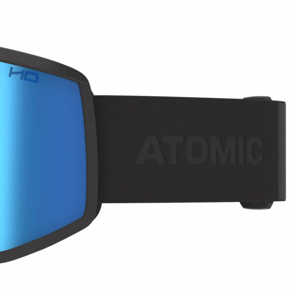Atomic FOUR HD All Black - immagine 2
