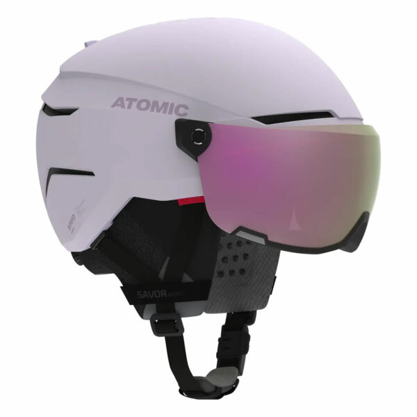 Atomic SAVOR AMID VISOR HD - immagine 2