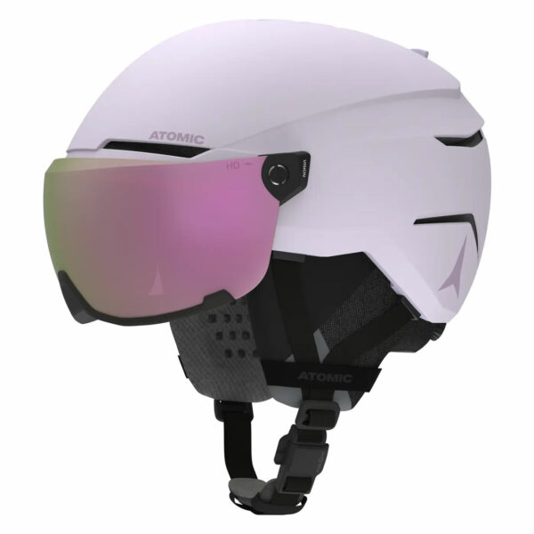 Atomic SAVOR AMID VISOR HD