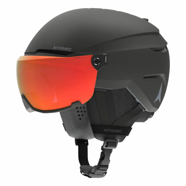 Atomic SAVOR VISOR Photo Black