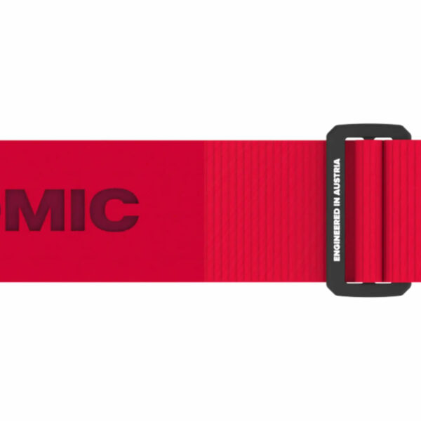 Atomic FOUR HD Red - immagine 3