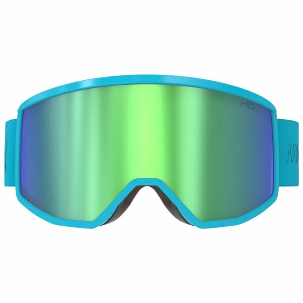 Atomic FOUR HD Teal Blue - immagine 2