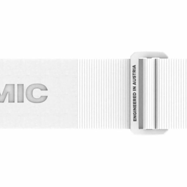 Atomic FOUR HD White - immagine 2