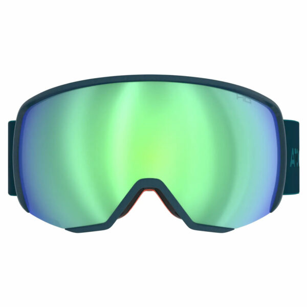Atomic REVENT L HD Dark Green - immagine 2