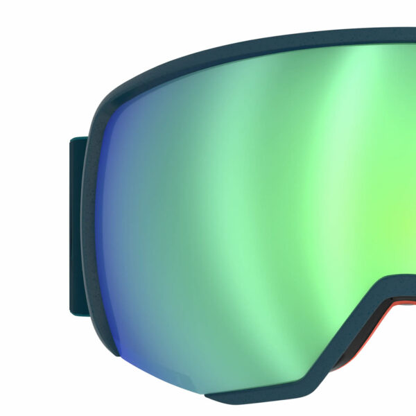 Atomic REVENT L HD Dark Green - immagine 3
