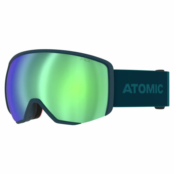 Atomic REVENT L HD Dark Green
