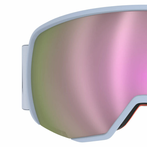 Atomic REVENT L HD Light Gray - immagine 3