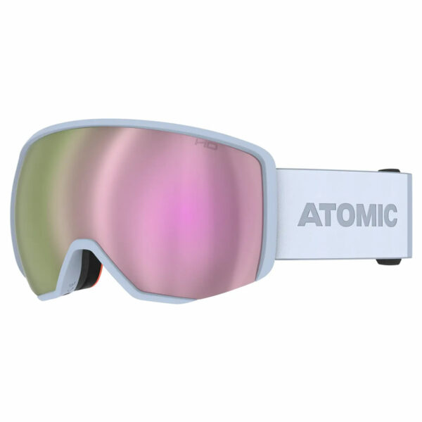 Atomic REVENT L HD Light Gray