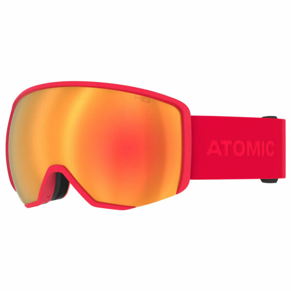 Atomic REVENT L HD Red