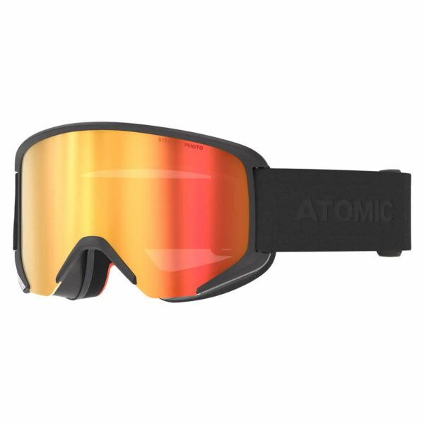 Atomic SAVOR PHOTO Black