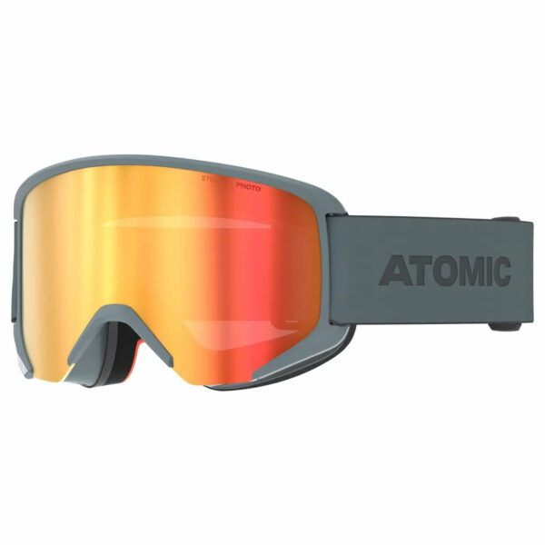 Atomic SAVOR PHOTO Green