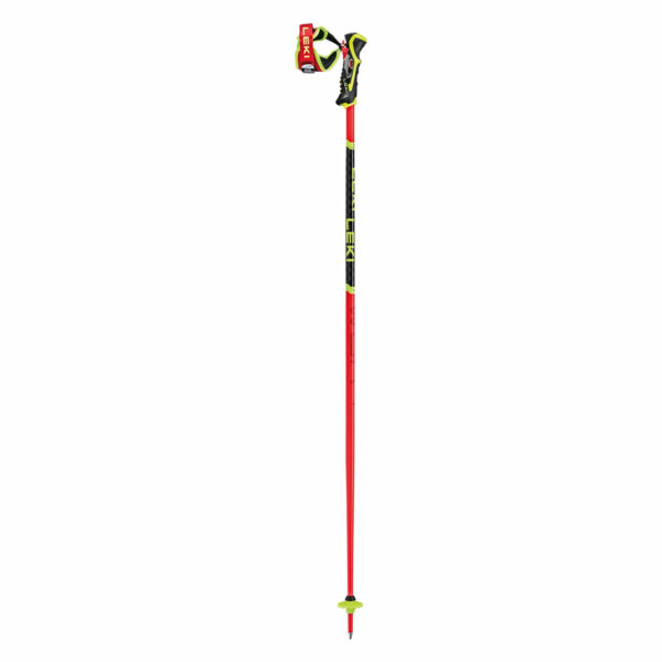 LEKI WCR TBS SL 3D - immagine 2