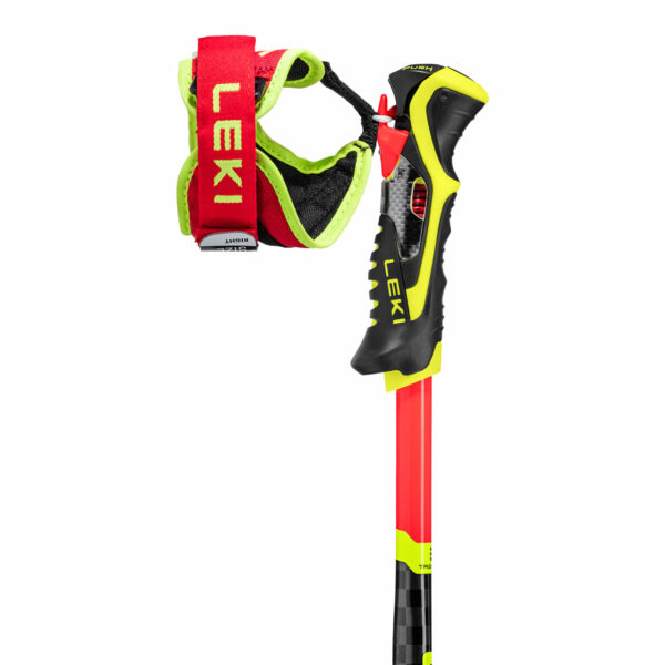 LEKI WCR TBS SL 3D