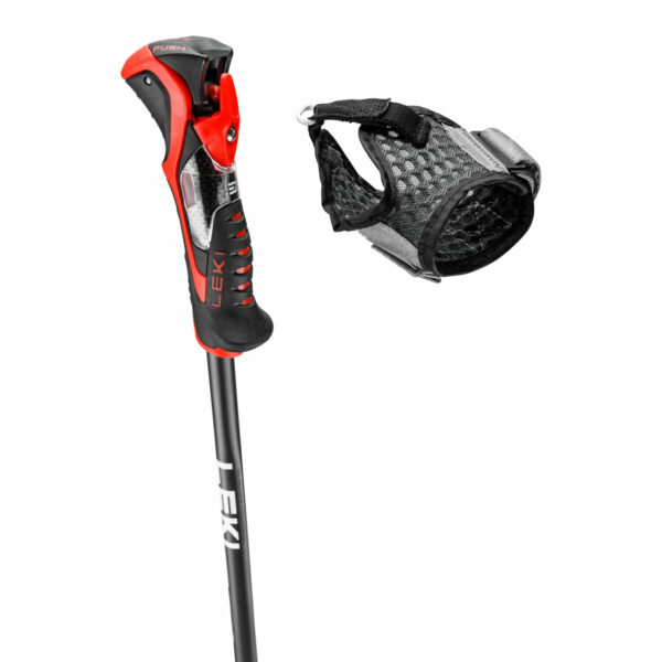 LEKI AIRFOIL 3D - immagine 3