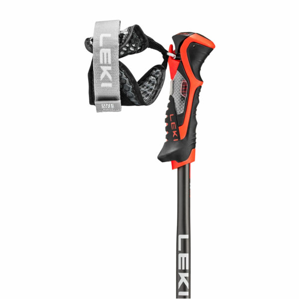 LEKI AIRFOIL 3D