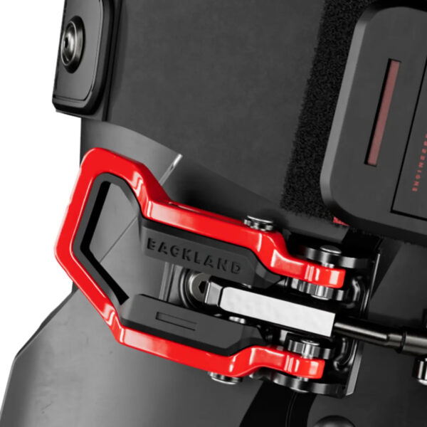 Atomic BACKLAND XTD CARBON 120 - immagine 2