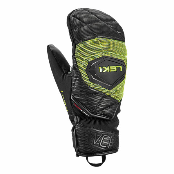 LEKI WCR COACH 3D JUNIOR MITT