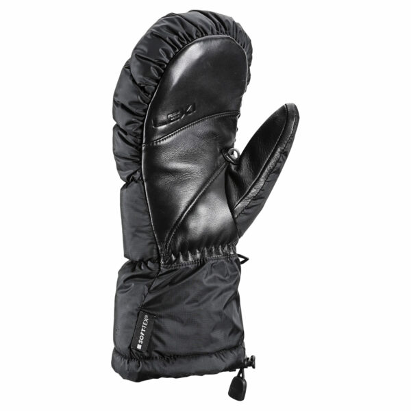 LEKI GLACE 3D WOMEN MITT - immagine 3