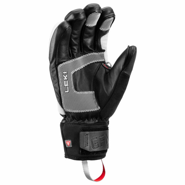 LEKI HS GRIFFIN PRIME 3D - immagine 3