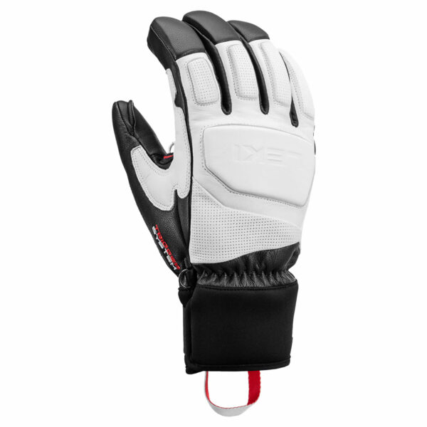 LEKI HS GRIFFIN PRIME 3D