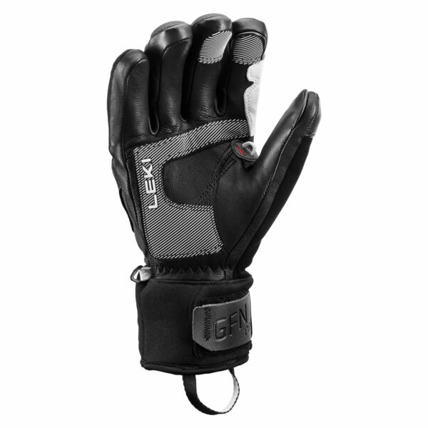 LEKI HS Griffin PRO 3D - immagine 3