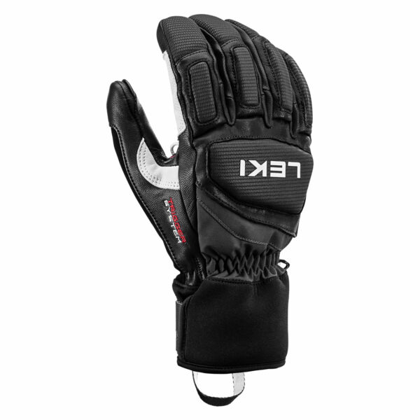 LEKI HS Griffin PRO 3D