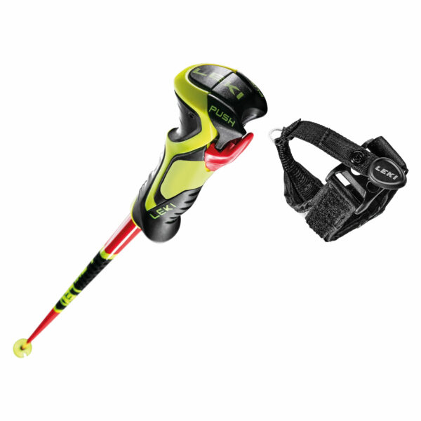 LEKI WCR LITE SL 3D - immagine 3