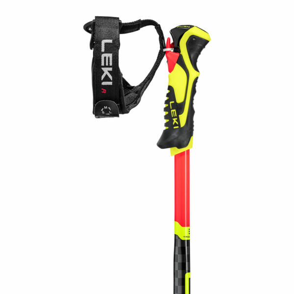 LEKI WCR LITE SL 3D